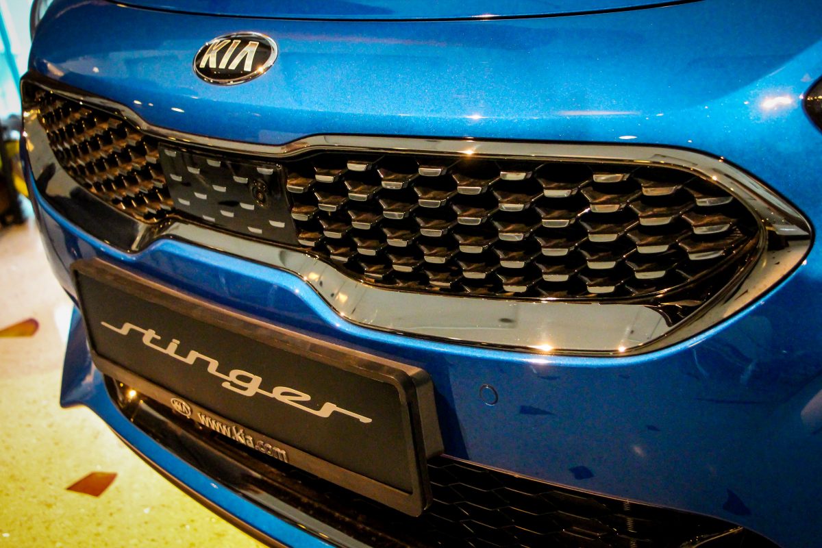 KIA