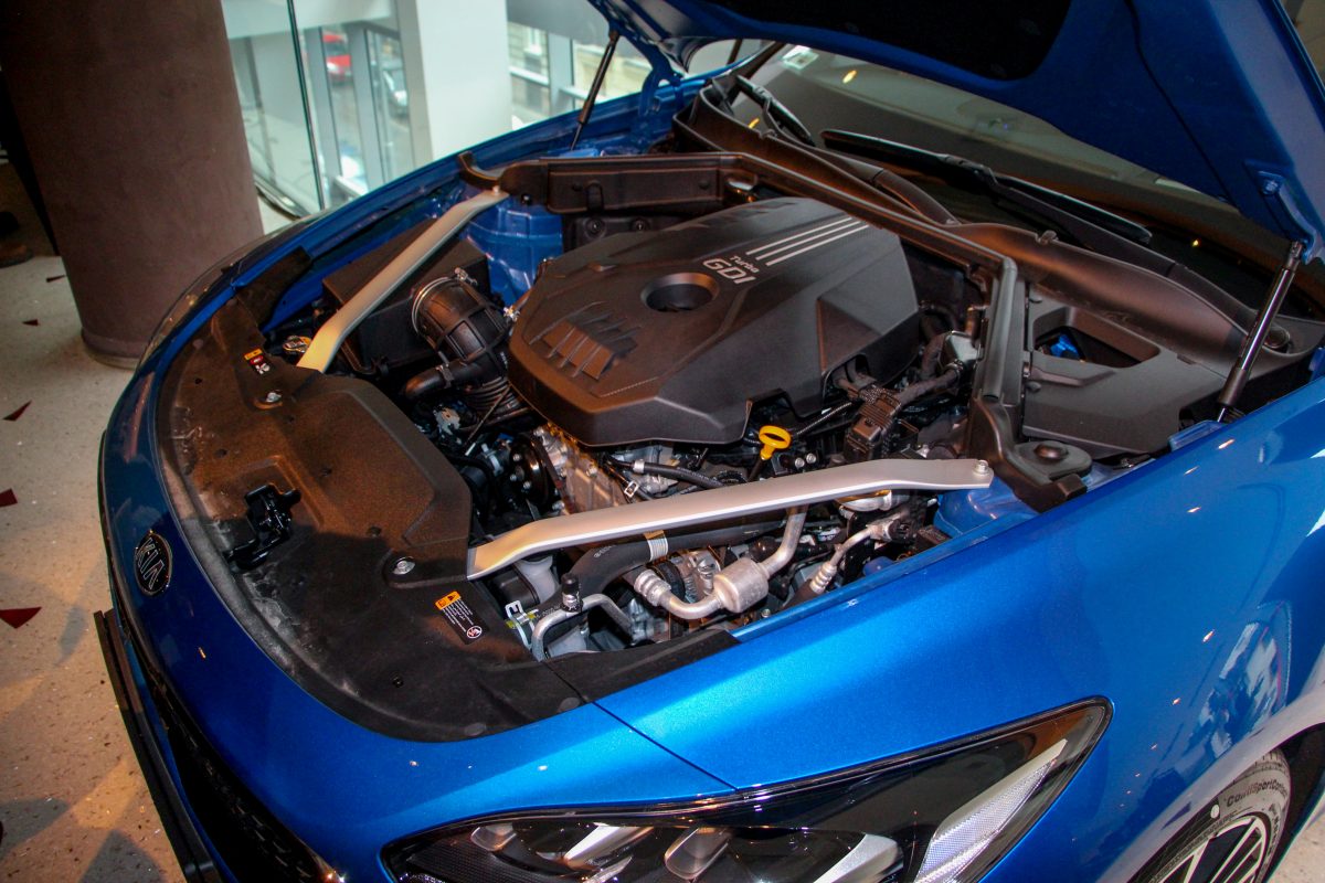 KIA
