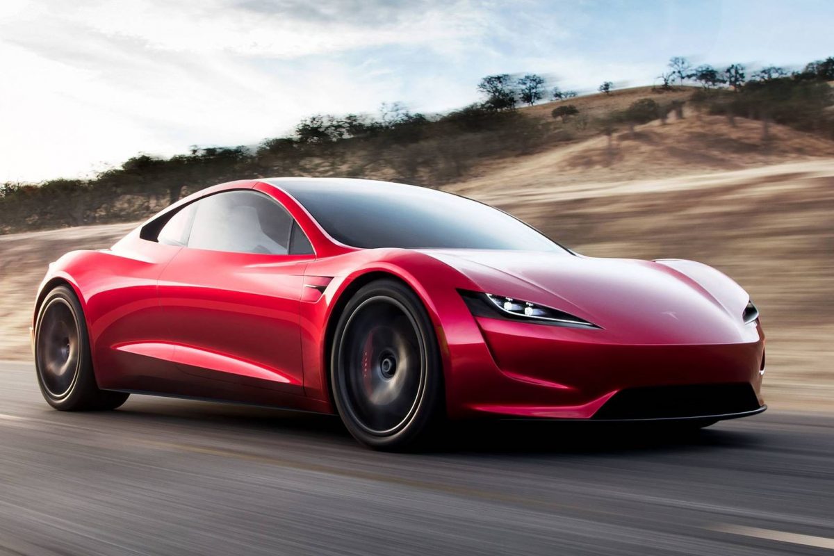TESLA