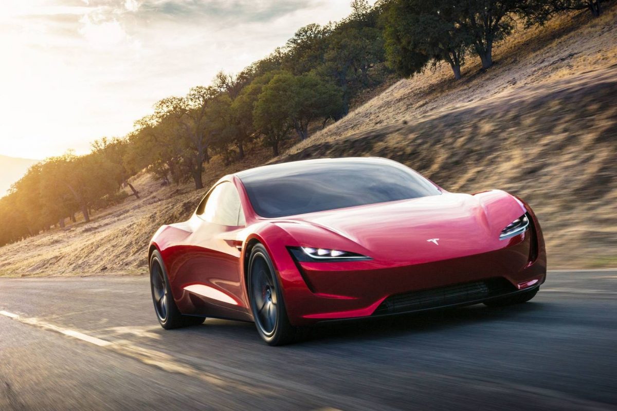 TESLA