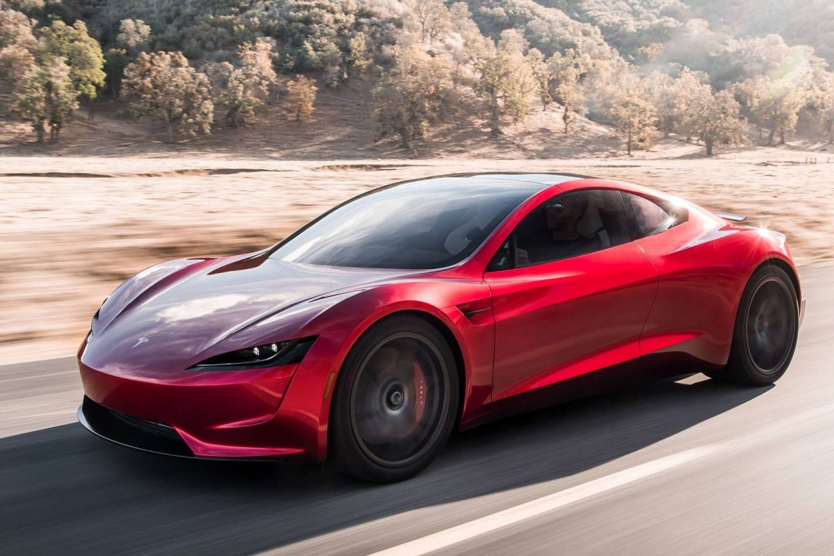 TESLA