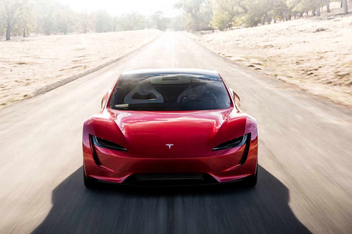 TESLA