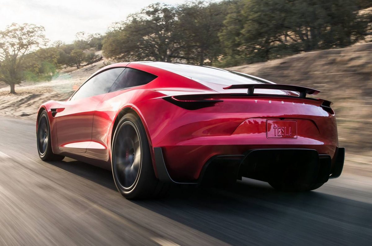TESLA