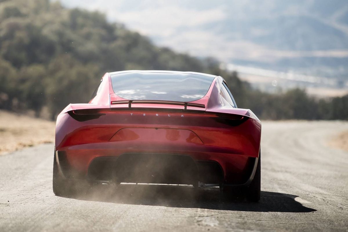 TESLA
