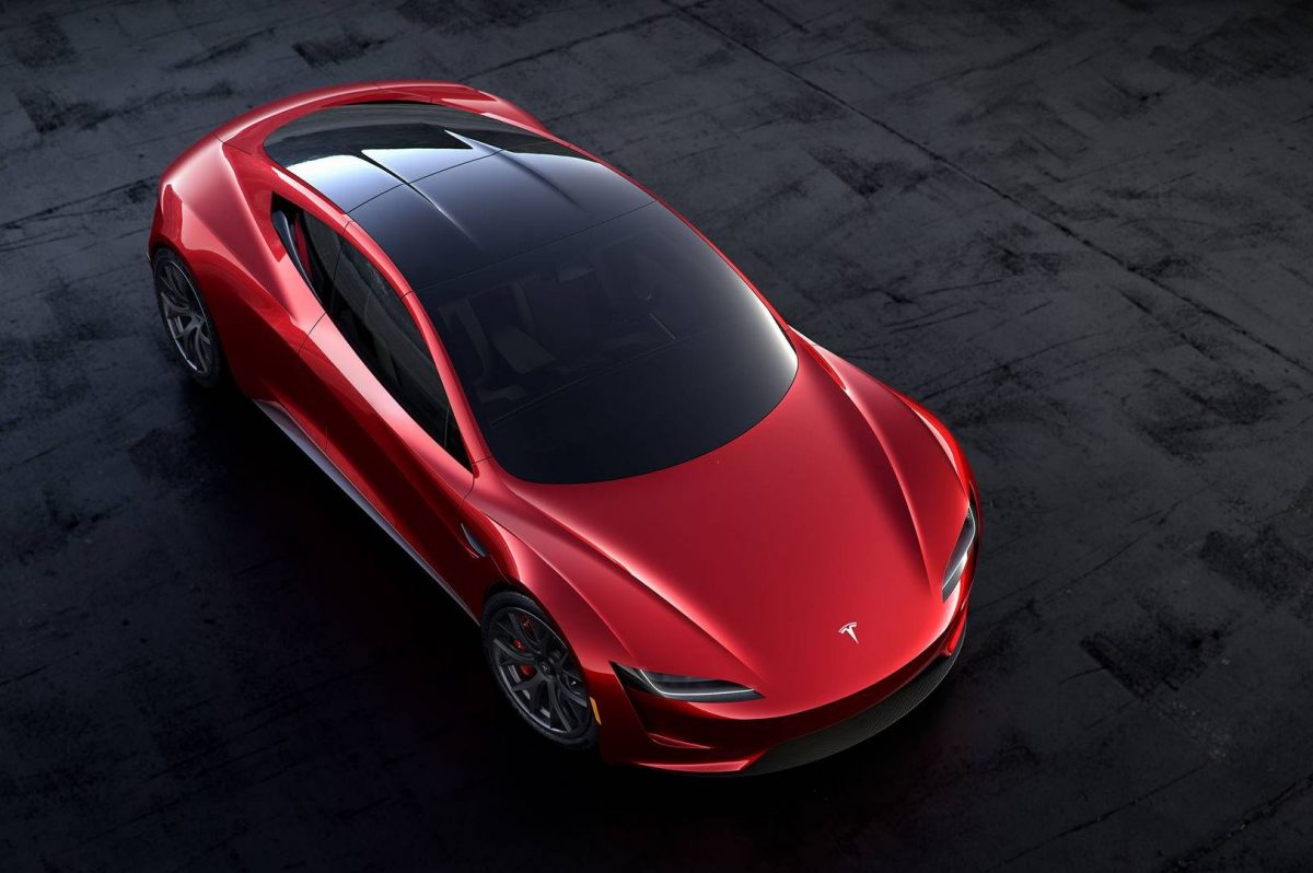 TESLA