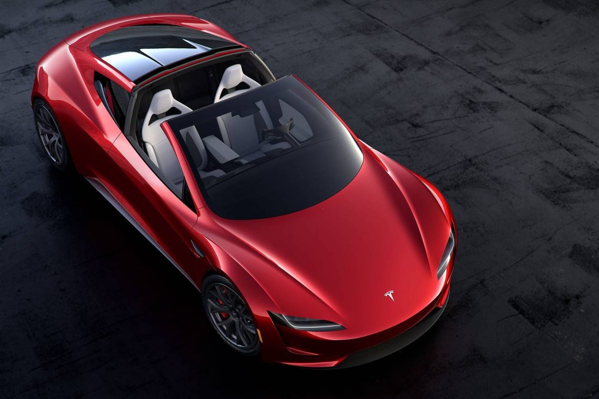 TESLA