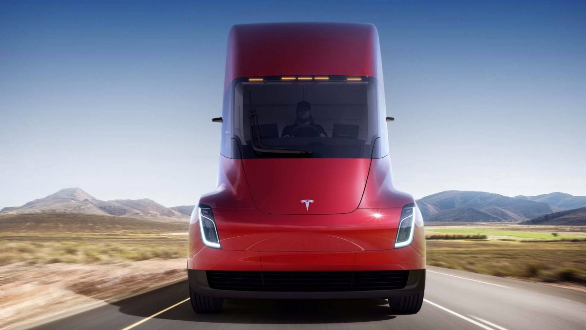 TESLA