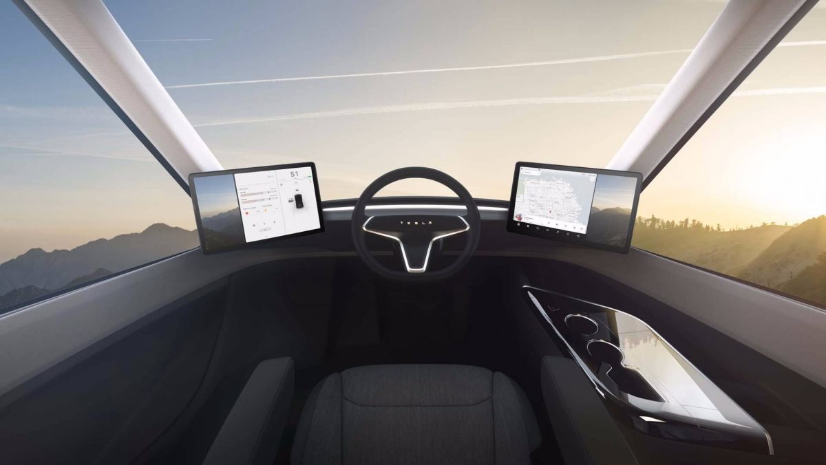 TESLA