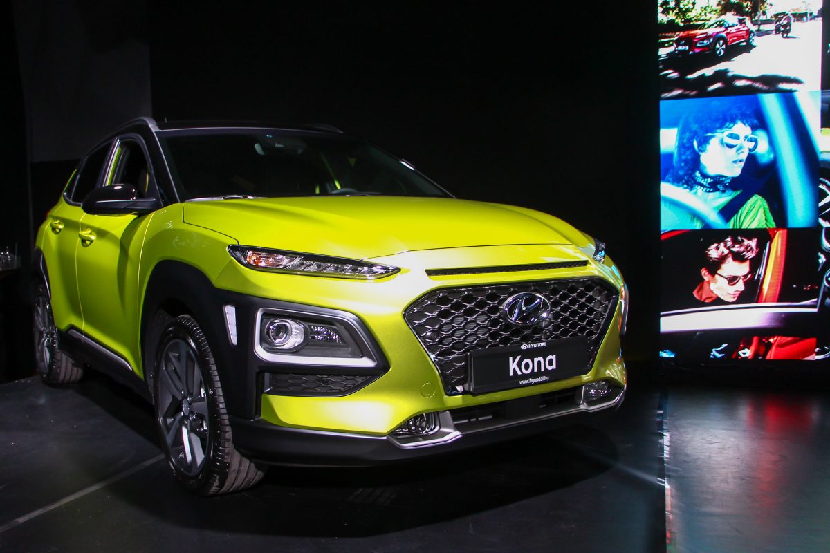 HYUNDAI