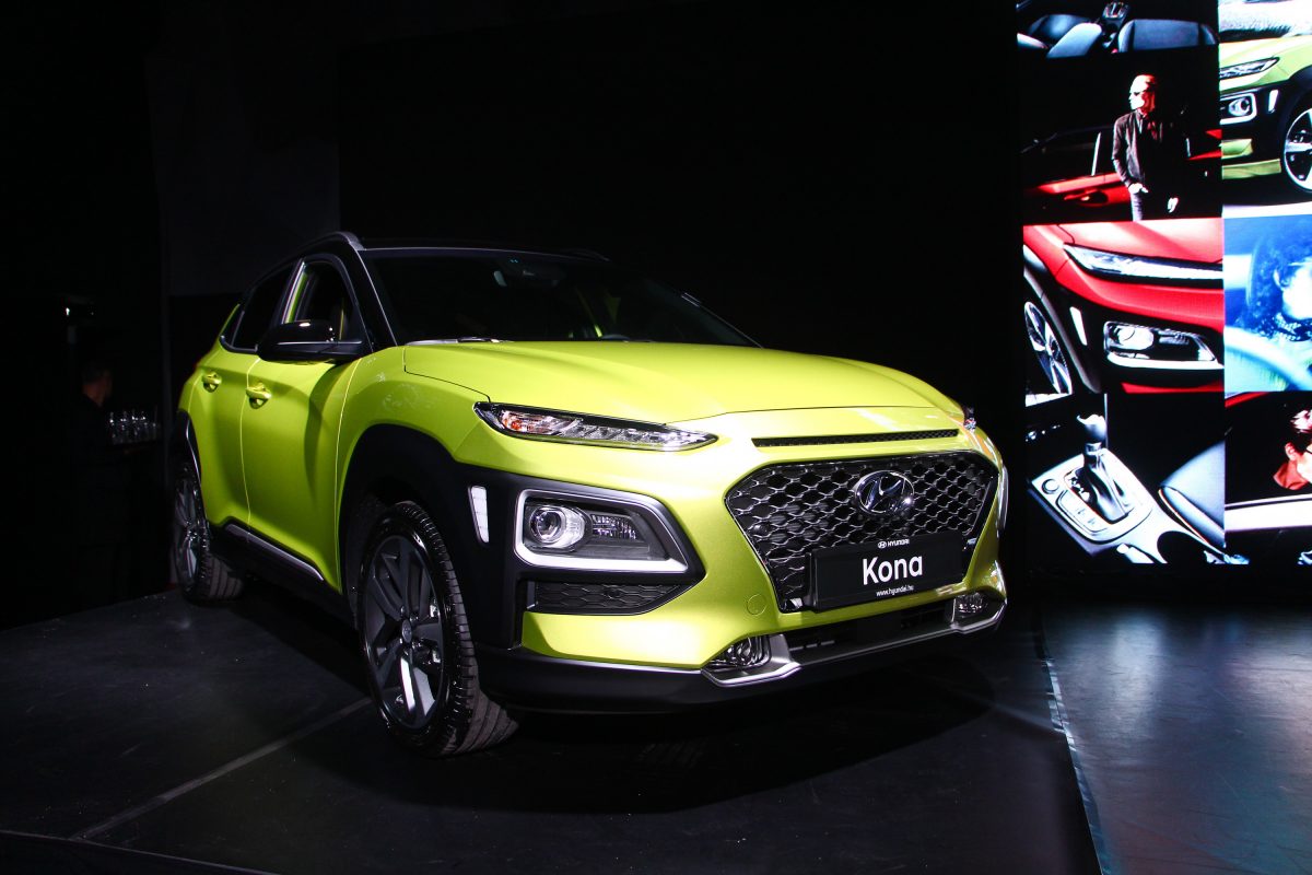 HYUNDAI