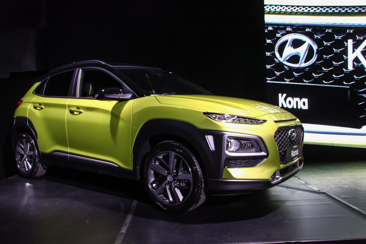 HYUNDAI