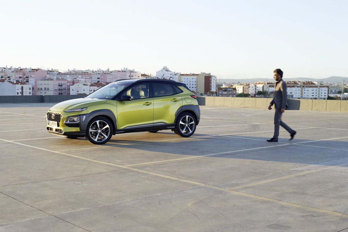 HYUNDAI