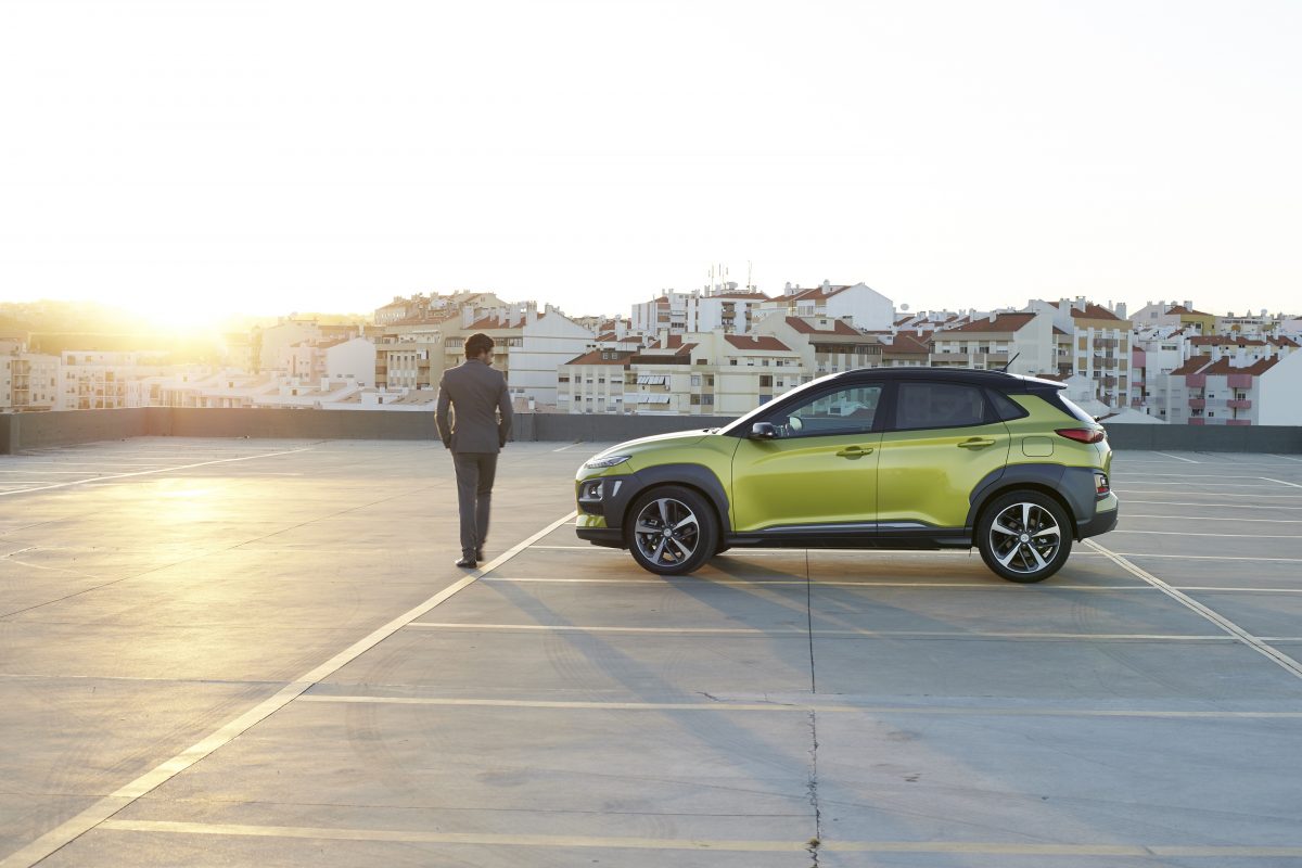 HYUNDAI