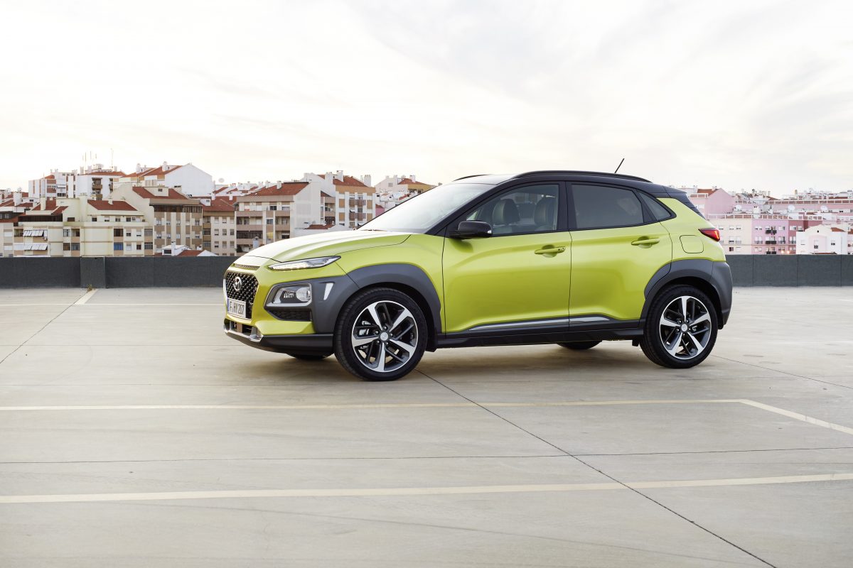 HYUNDAI