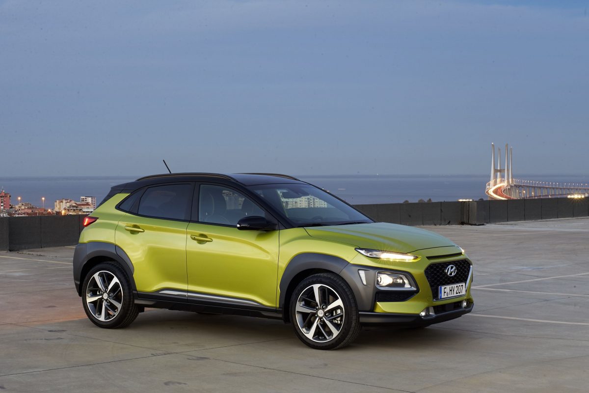 HYUNDAI