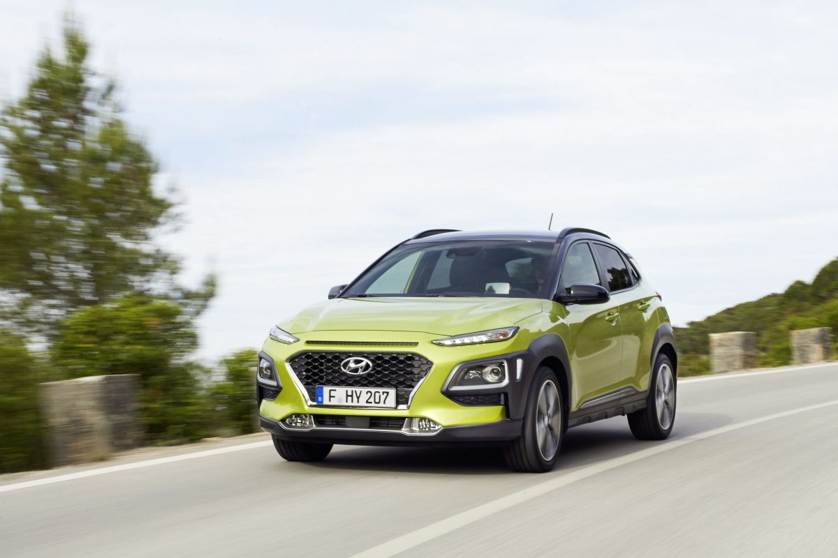 HYUNDAI