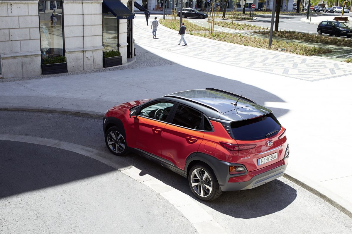 HYUNDAI