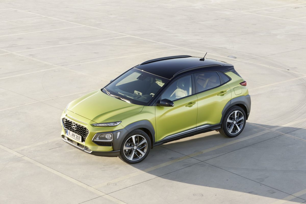 HYUNDAI
