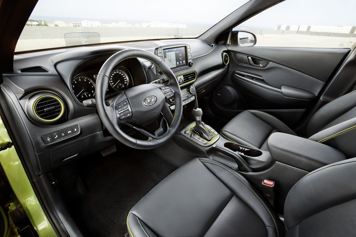 HYUNDAI