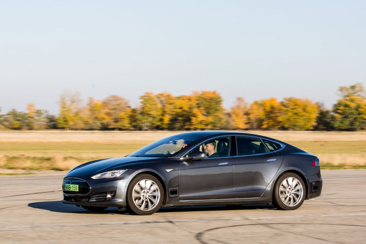 TESLA