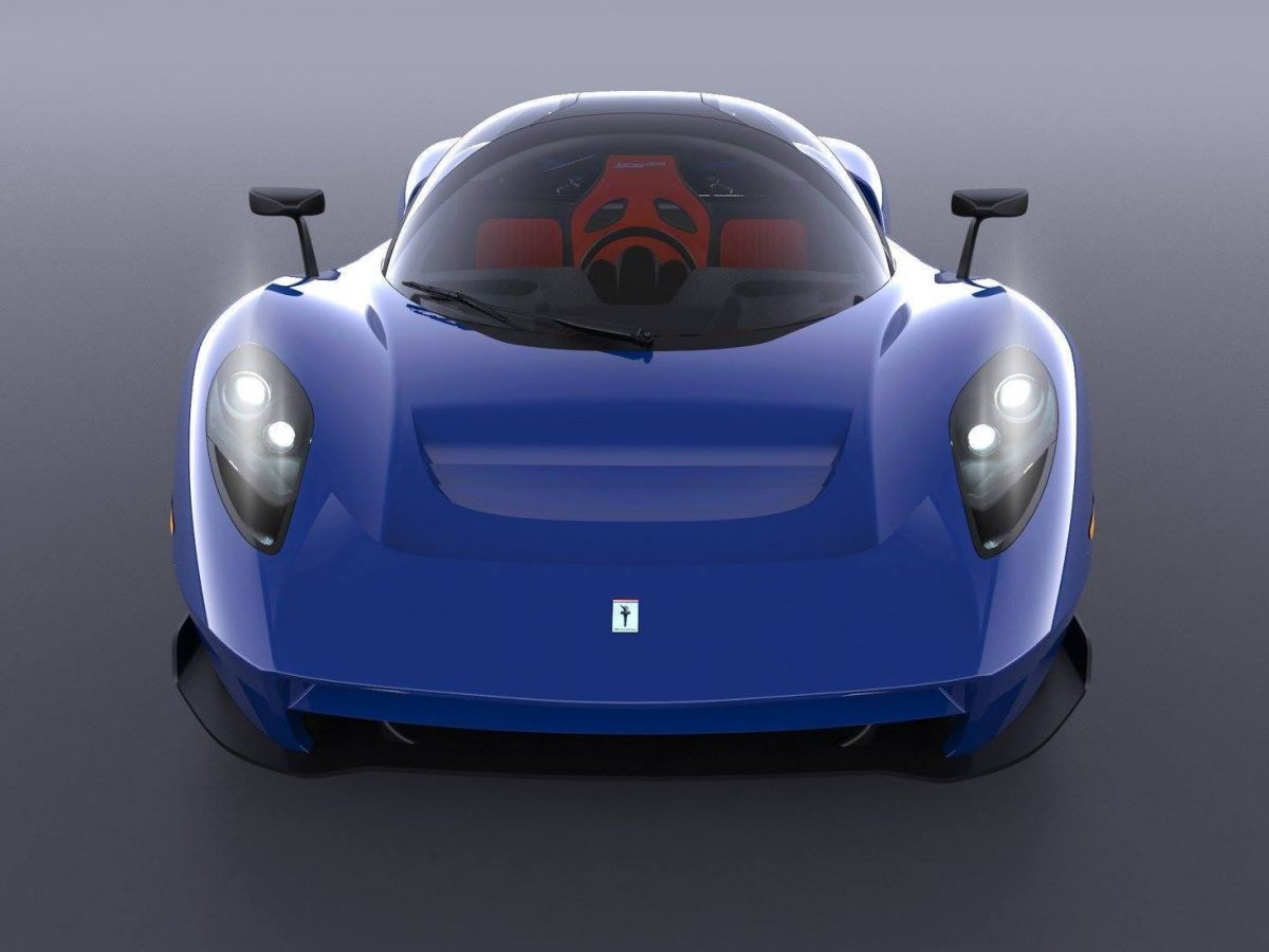 MCLAREN