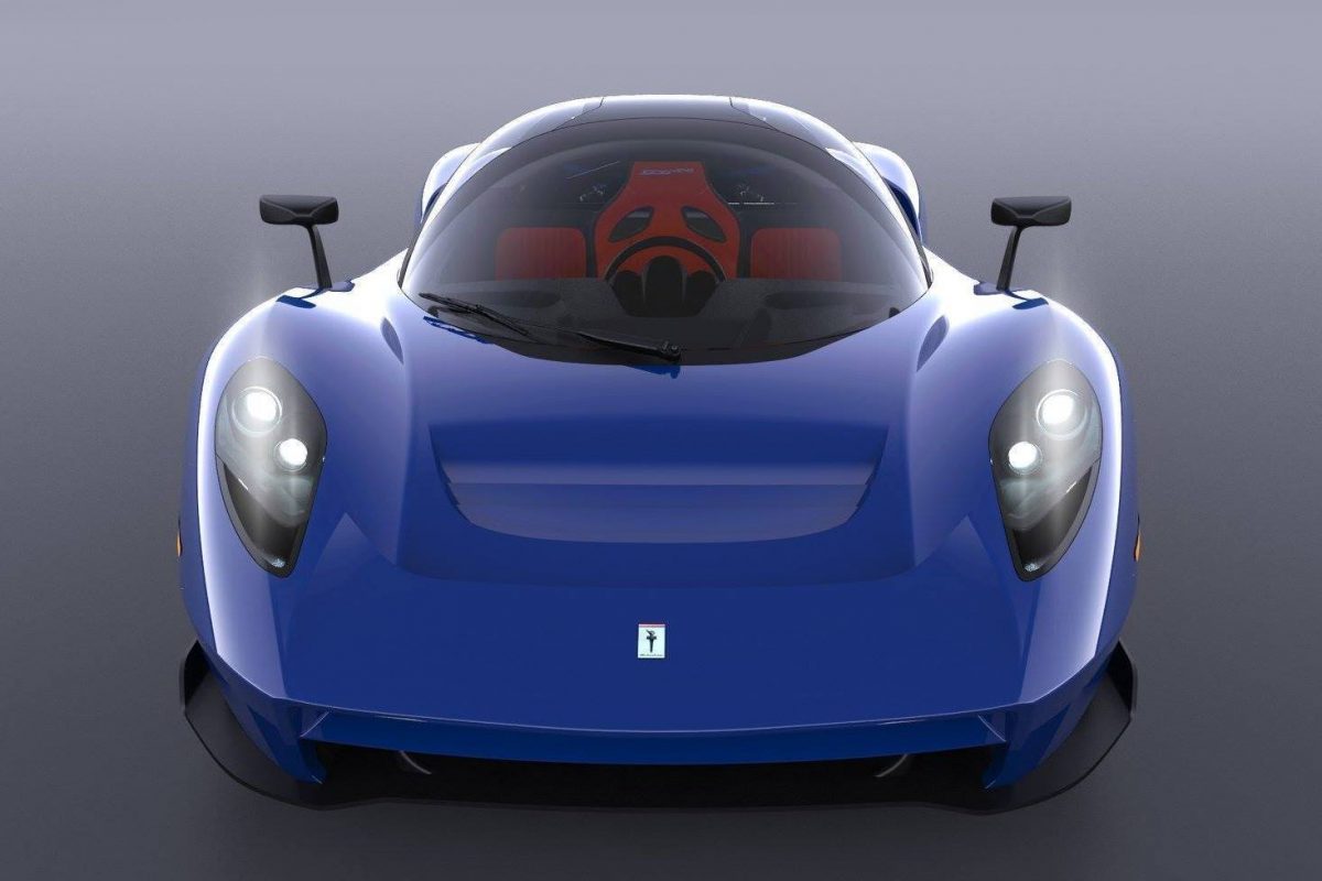 MCLAREN