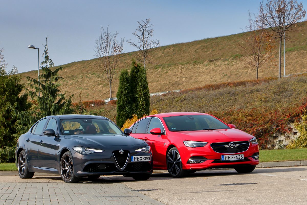 ALFA ROMEO