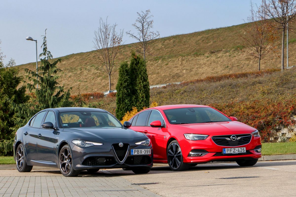 ALFA ROMEO
