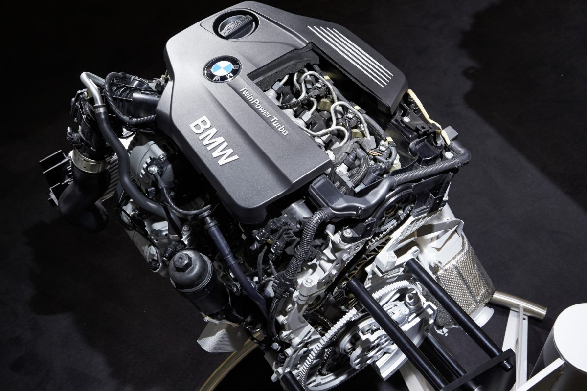 BMW