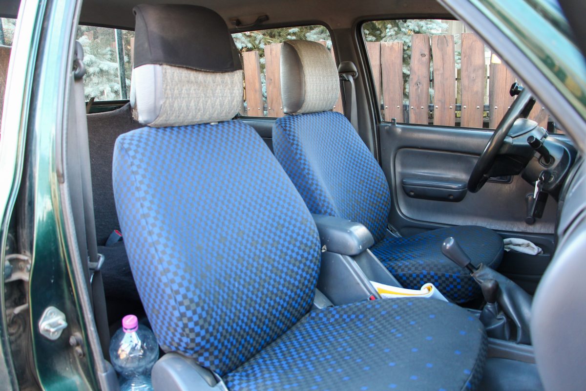 TOYOTA HI LUX