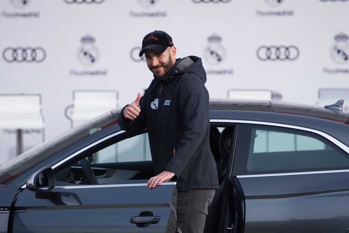 AUDI RS5