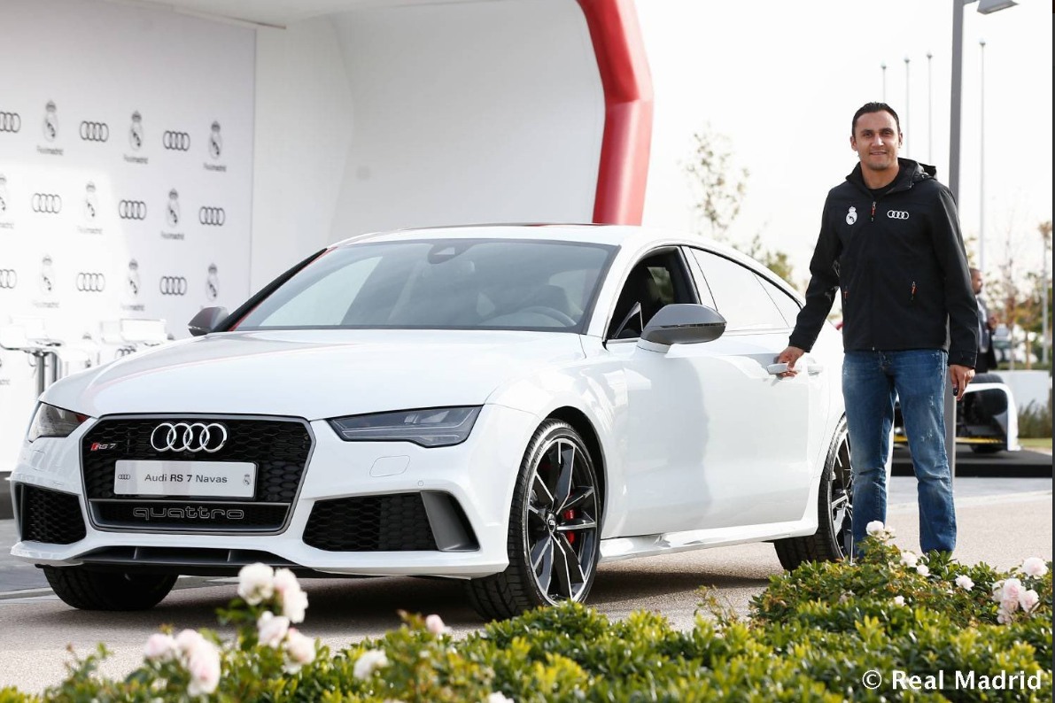 AUDI RS5