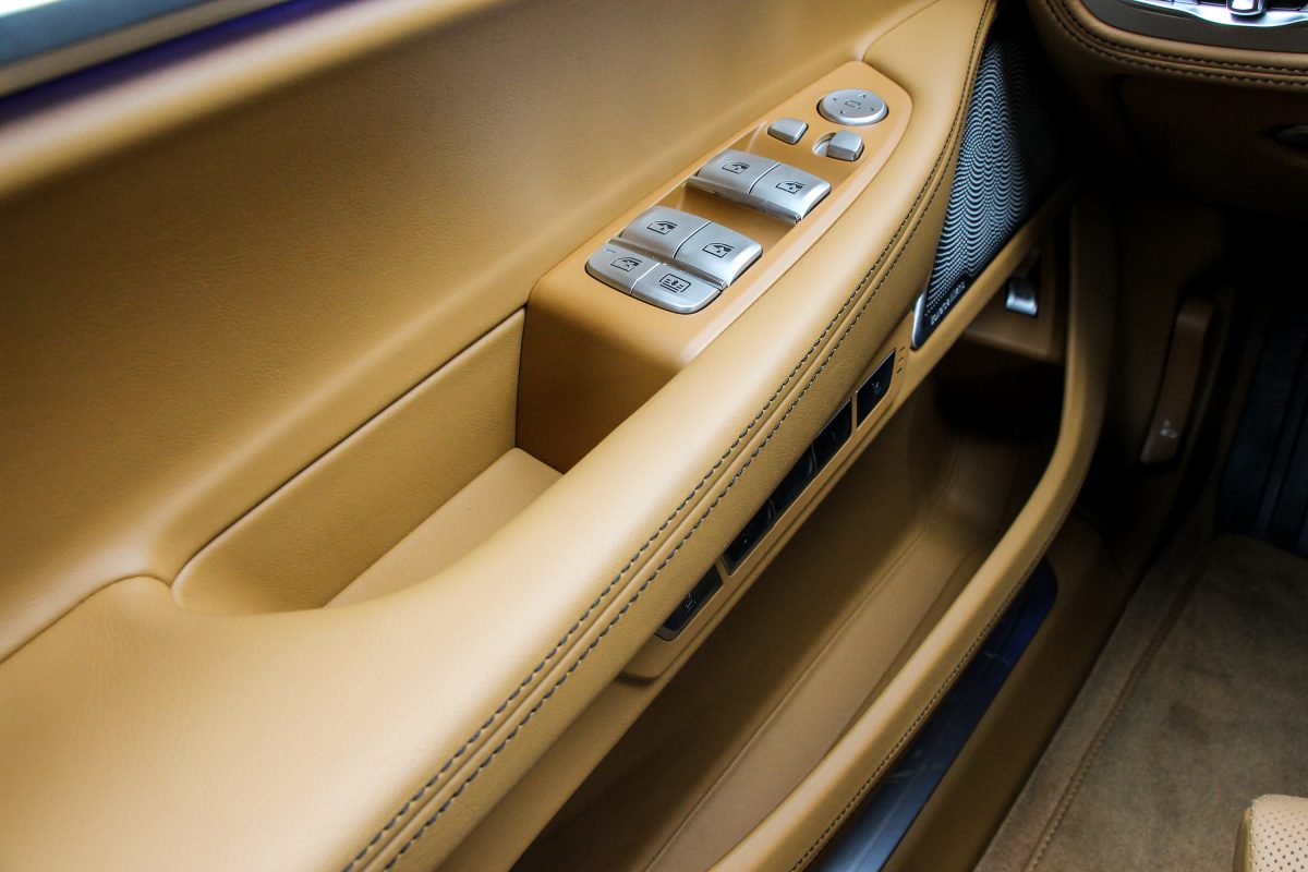 BMW 7-ES SOROZAT