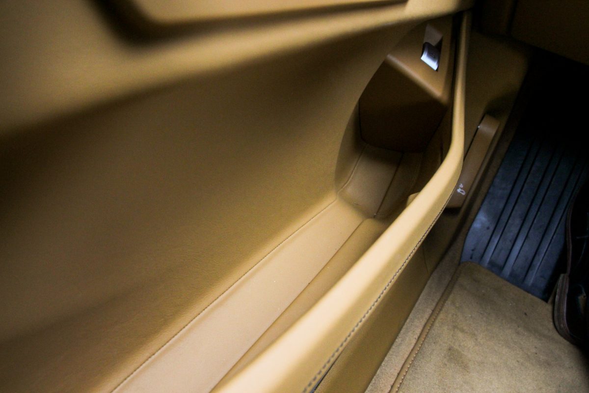 BMW 7-ES SOROZAT