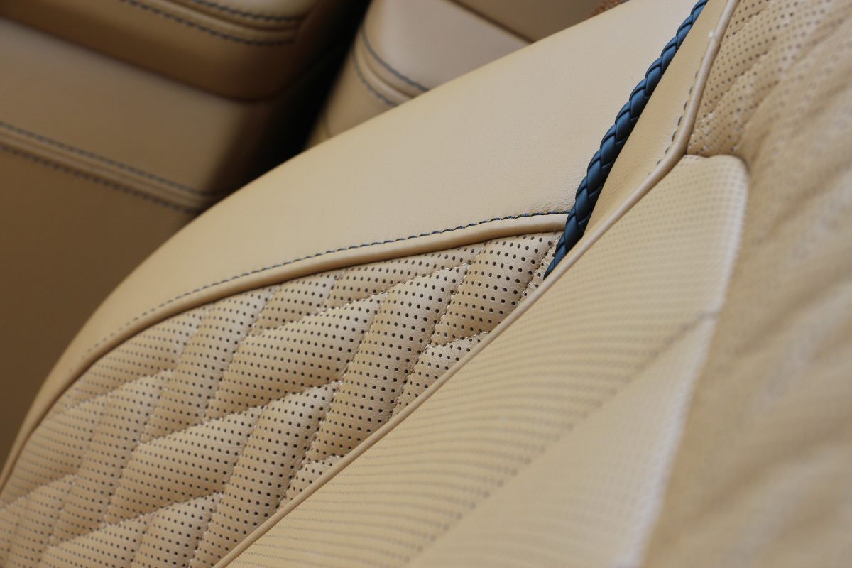 BMW 7-ES SOROZAT