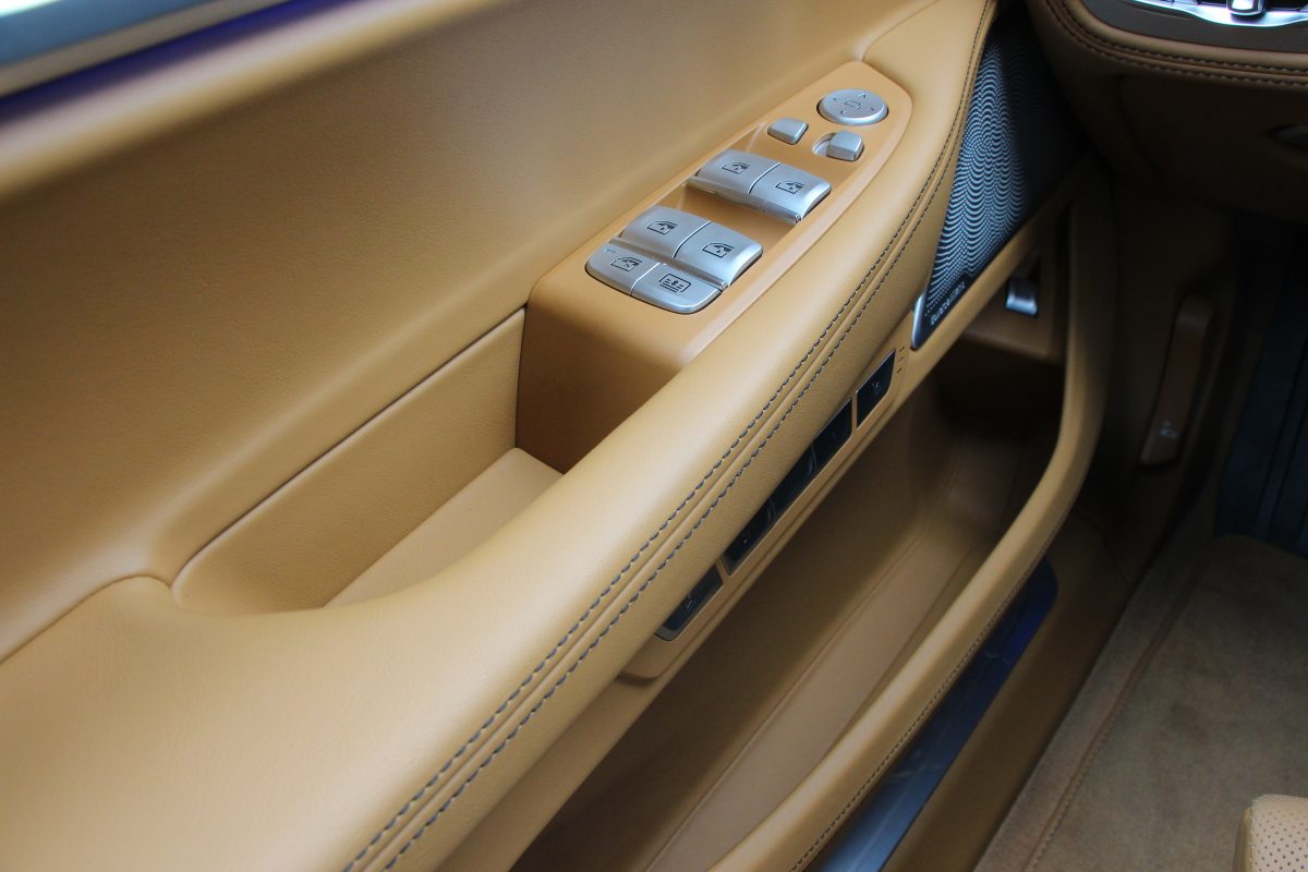BMW 7-ES SOROZAT