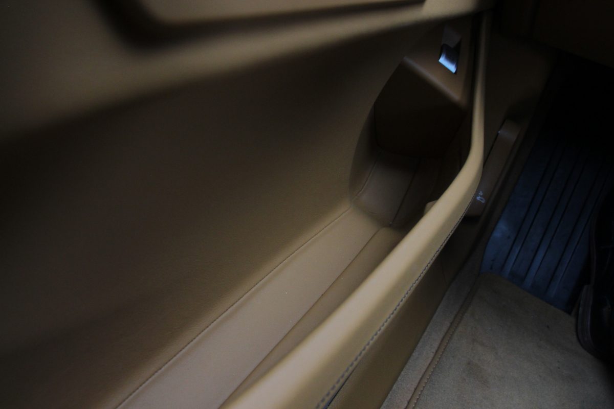 BMW 7-ES SOROZAT