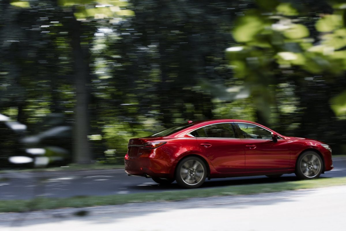 MAZDA