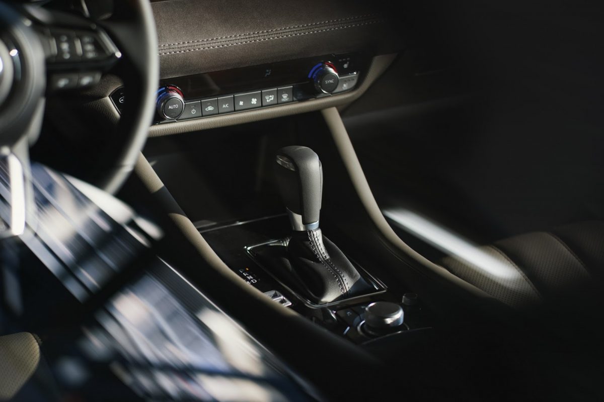 MAZDA