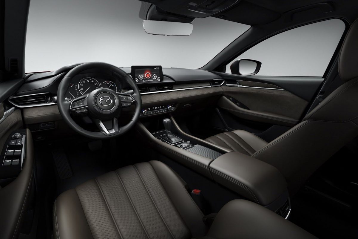 MAZDA