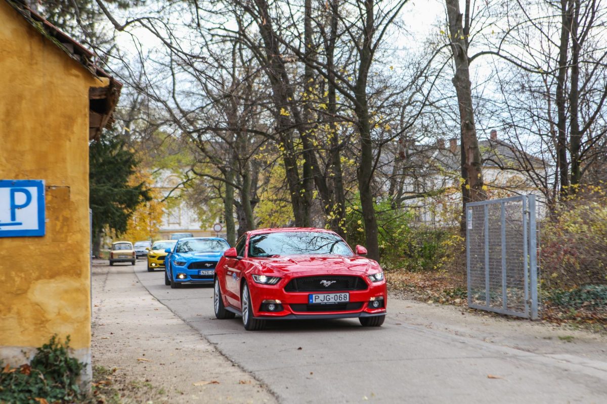 FORD