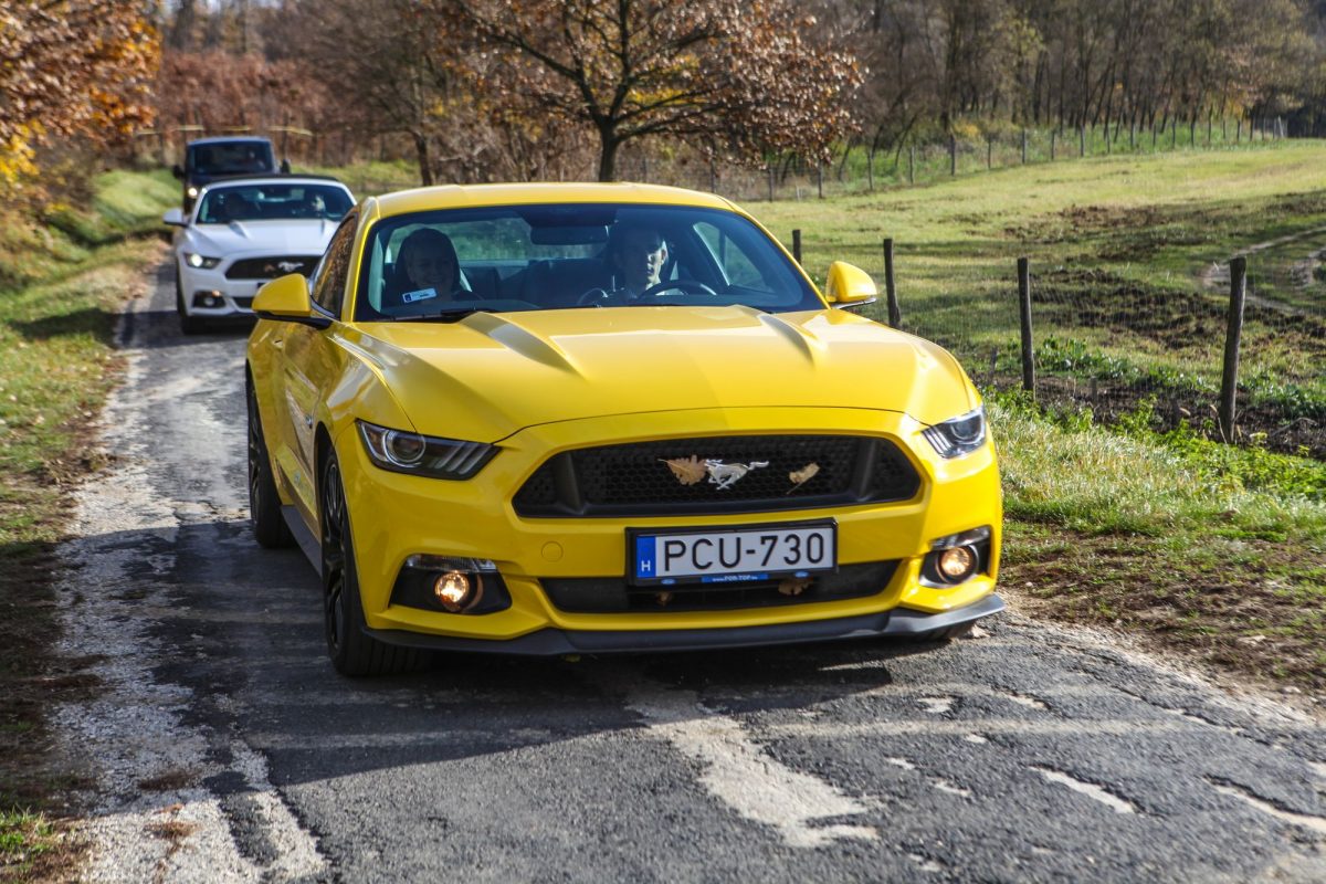 FORD