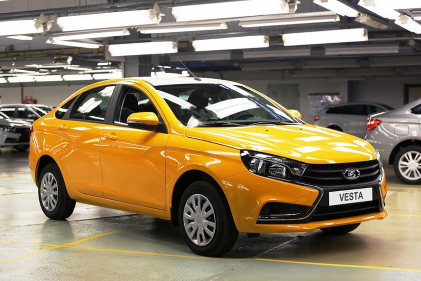 LADA