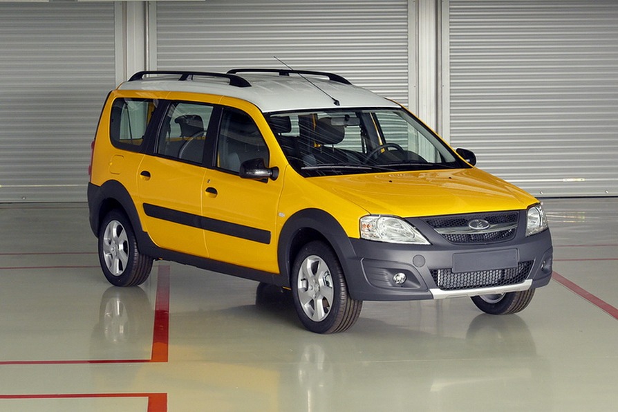 LADA