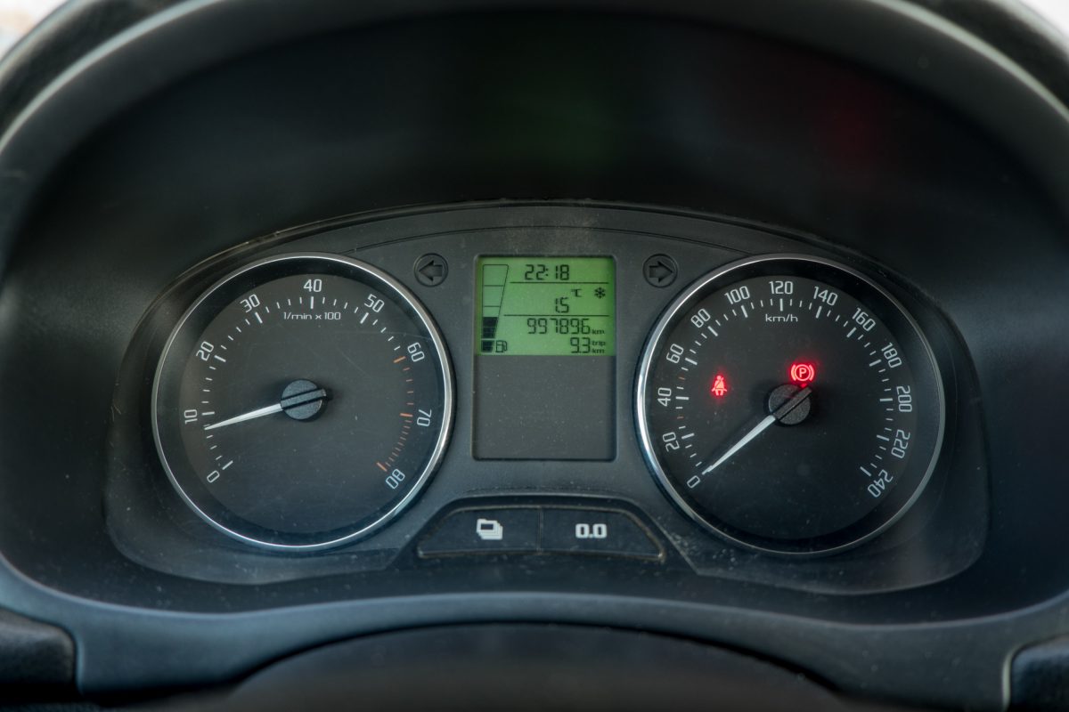 SKODA ROOMSTER