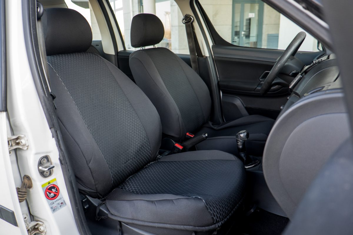 SKODA ROOMSTER