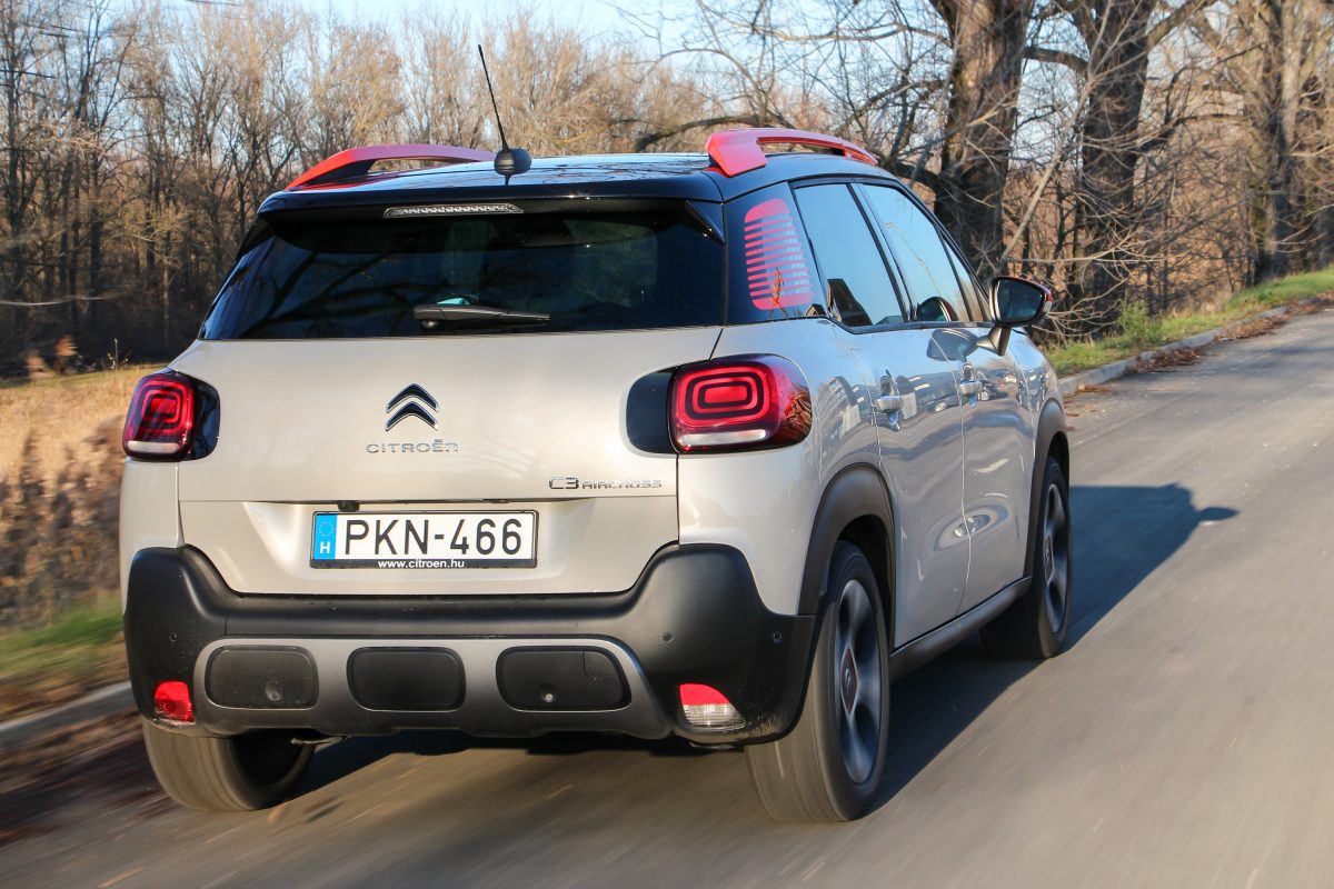 CITROEN