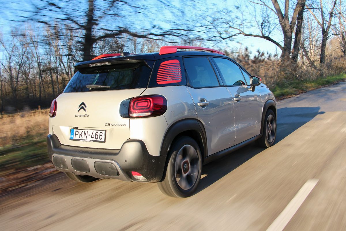 CITROEN