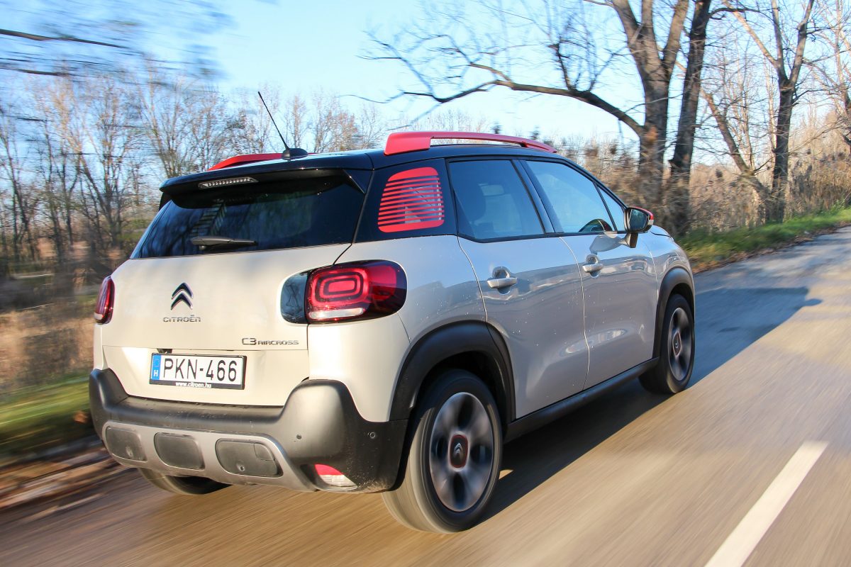 CITROEN