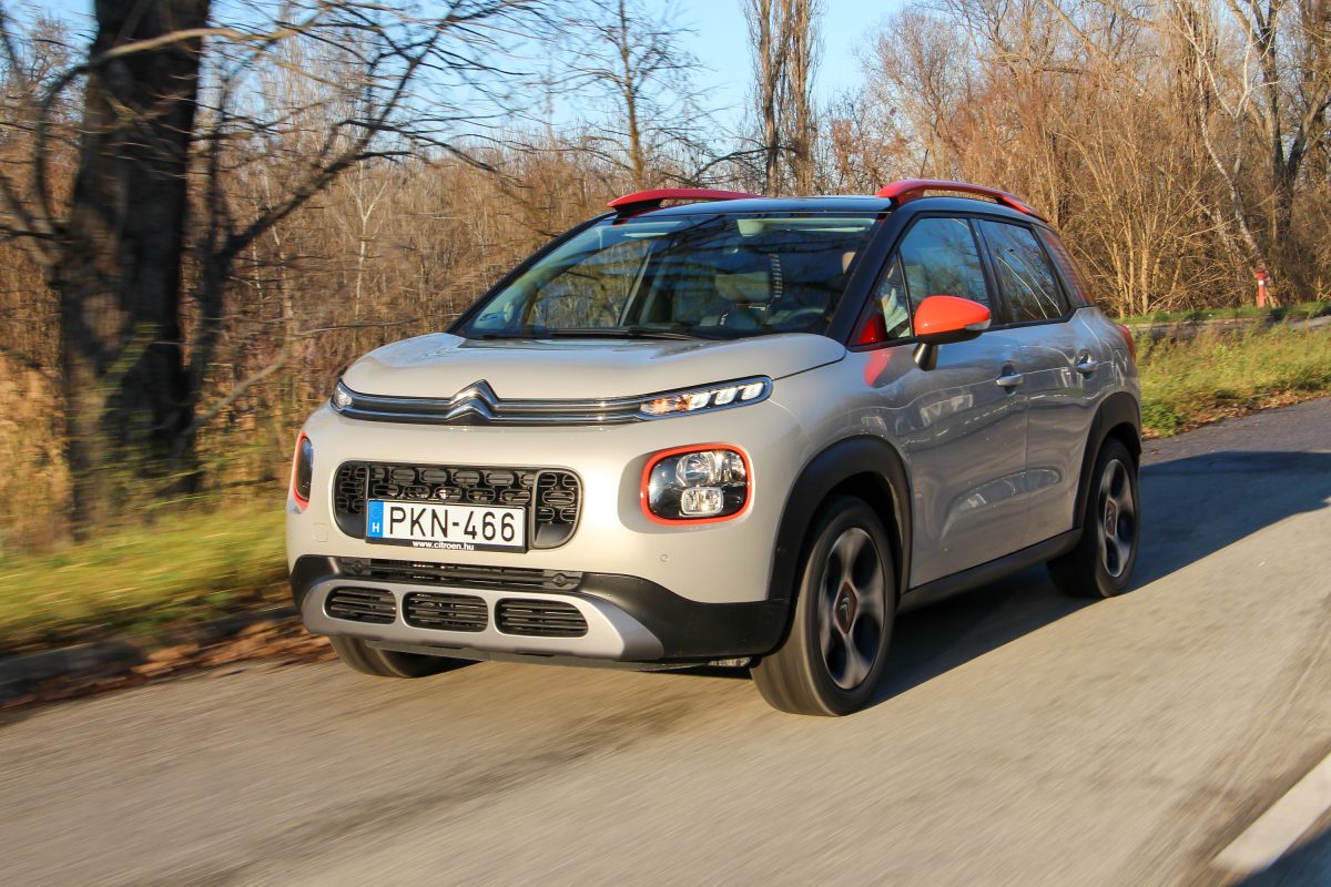 CITROEN